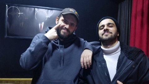 Momo & Pyter